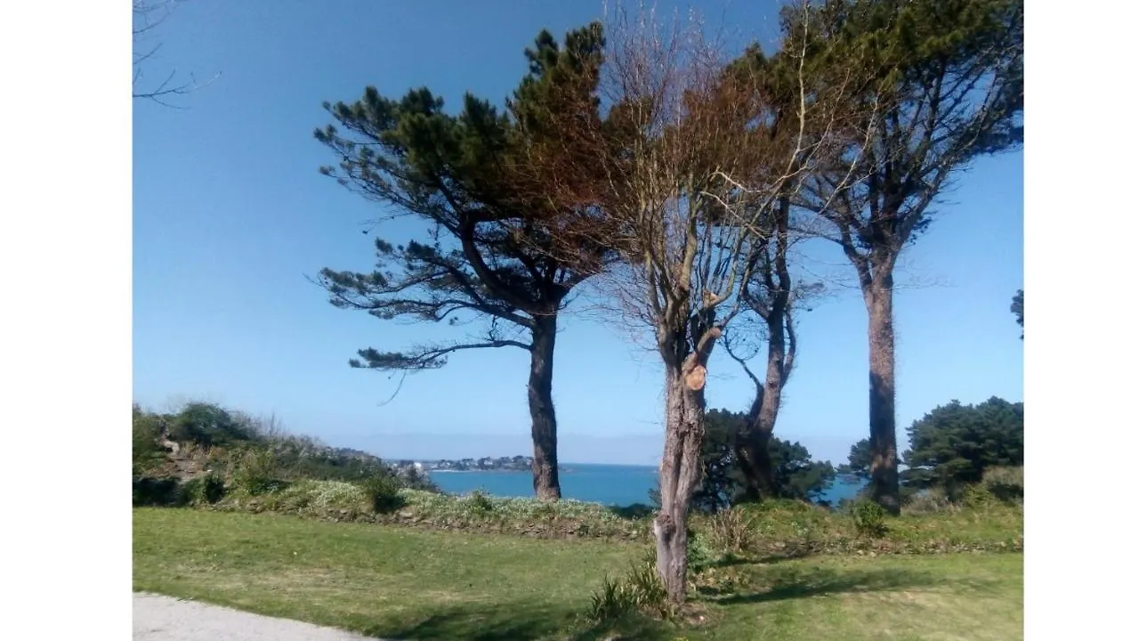 Dortoire En Tente Individuelle Plestin-les-Grèves Camping